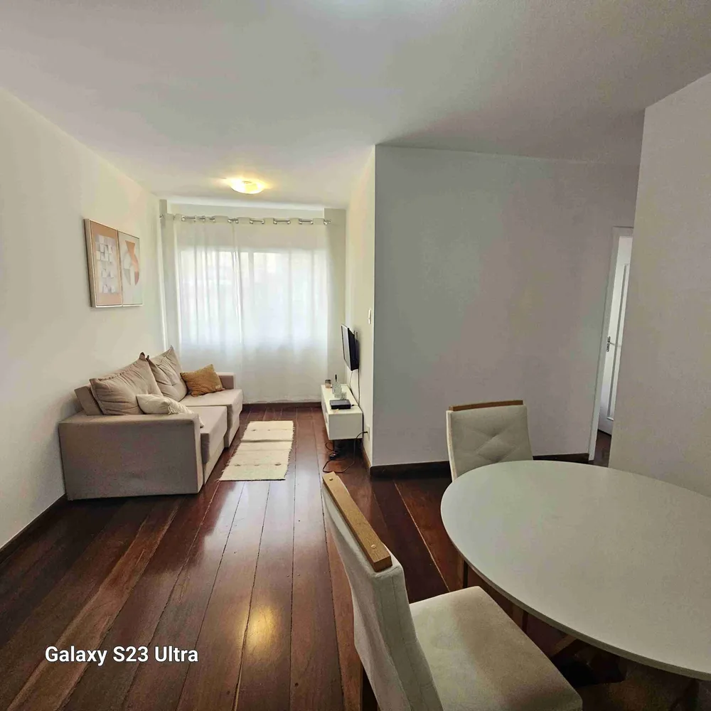 Apartamento, 2 quartos, 67 m² - Foto 1