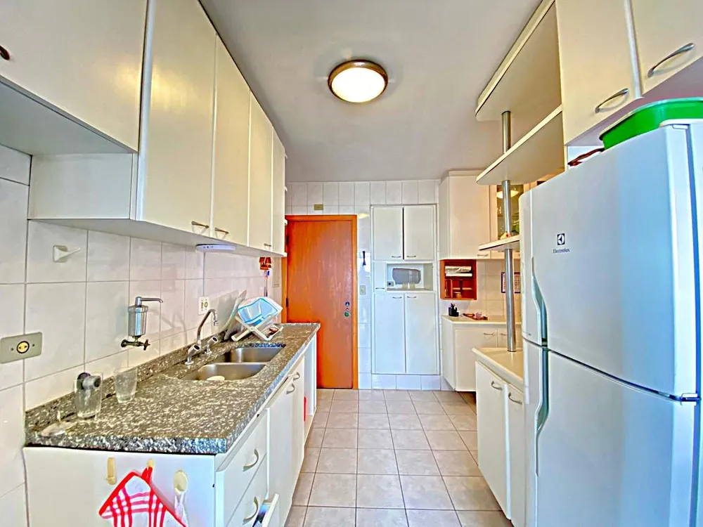 Apartamento, 3 quartos, 110 m² - Foto 2