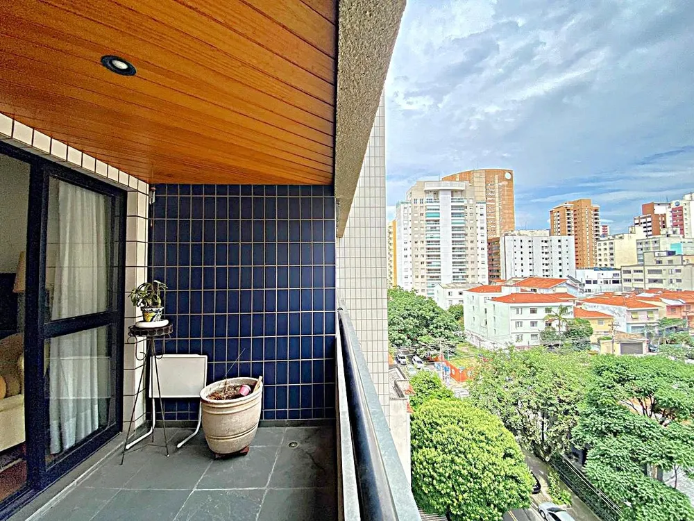 Apartamento, 3 quartos, 110 m² - Foto 8