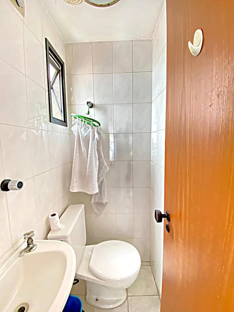 Apartamento, 3 quartos, 110 m² - Foto 4