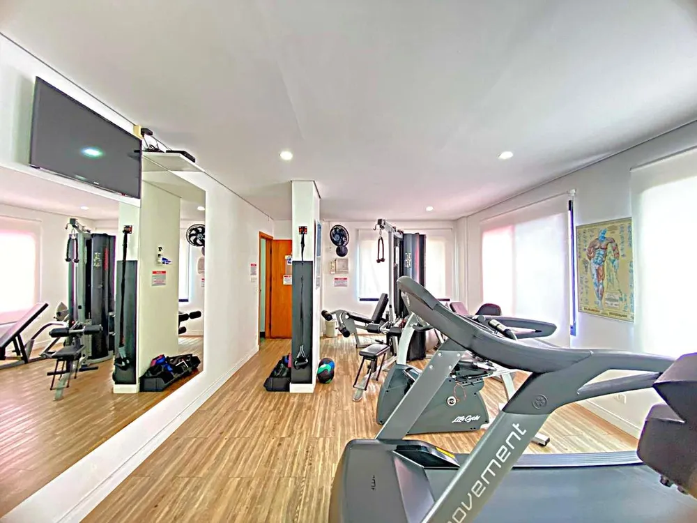 Apartamento, 3 quartos, 110 m² - Foto 5