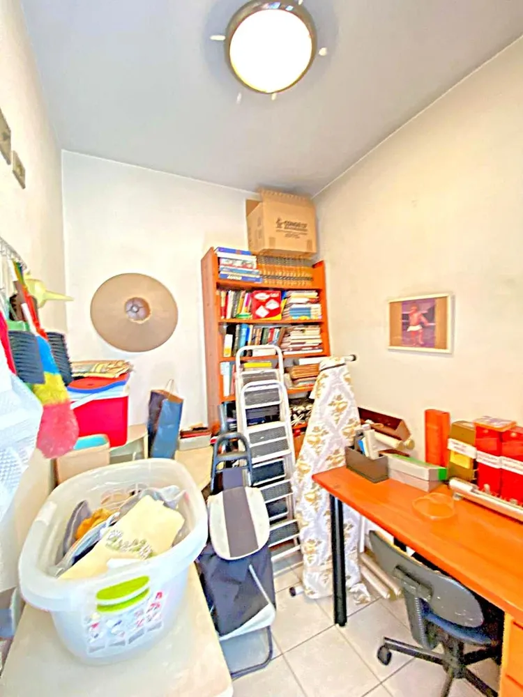 Apartamento, 3 quartos, 110 m² - Foto 4