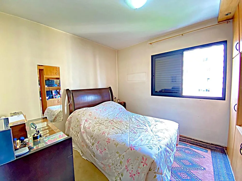 Apartamento, 3 quartos, 110 m² - Foto 1