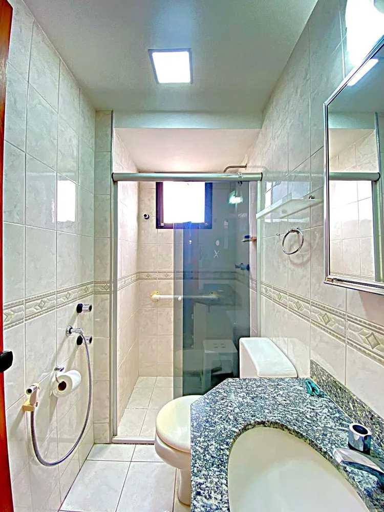 Apartamento, 3 quartos, 110 m² - Foto 2