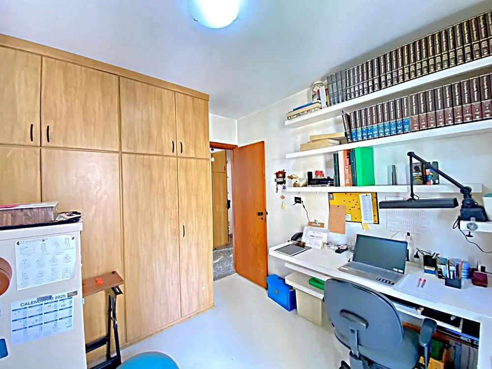 Apartamento, 3 quartos, 110 m² - Foto 3