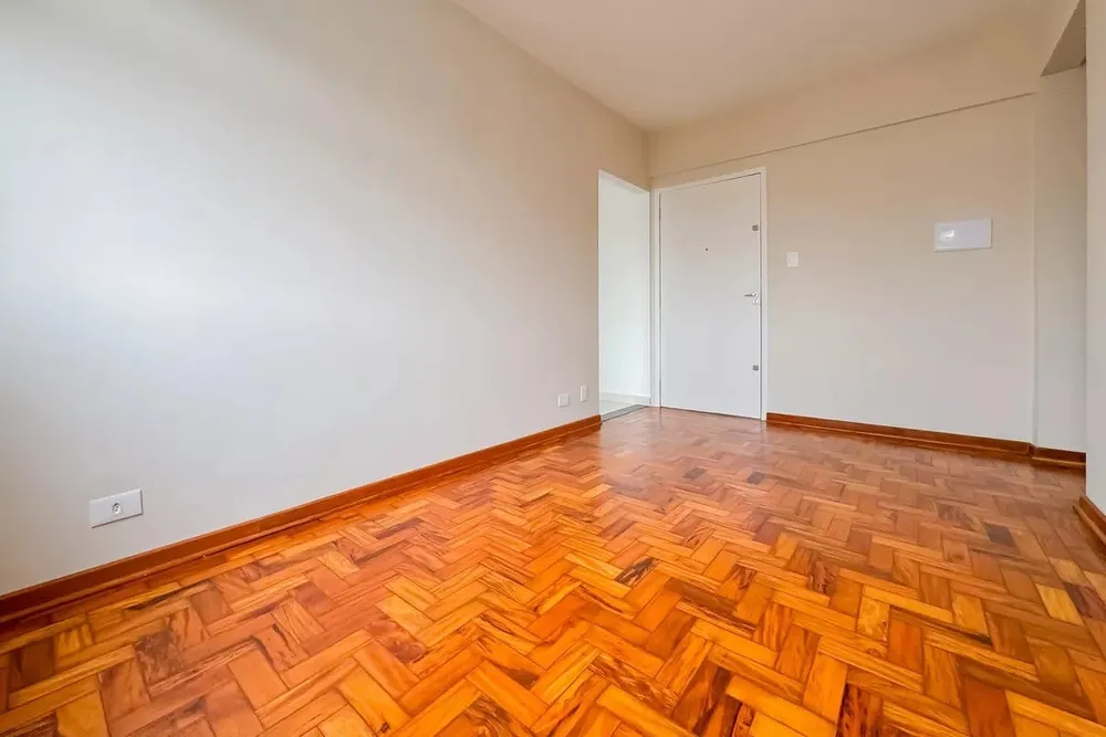 Apartamento, 1 quarto, 42 m² - Foto 1