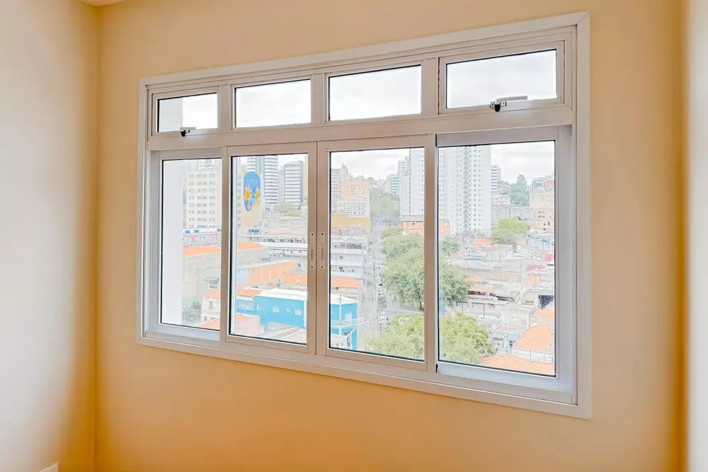Apartamento, 1 quarto, 42 m² - Foto 3