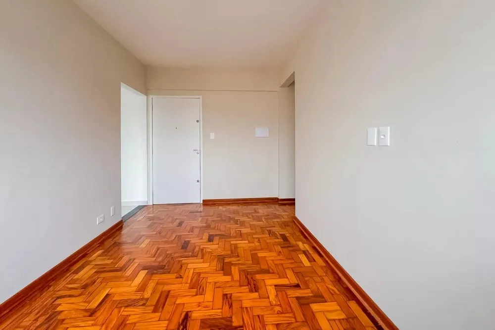 Apartamento, 1 quarto, 42 m² - Foto 2