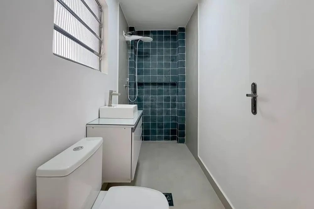 Apartamento, 1 quarto, 42 m² - Foto 10