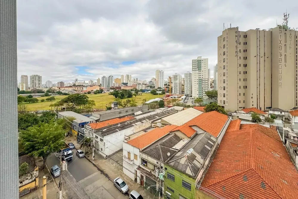 Apartamento, 1 quarto, 42 m² - Foto 12