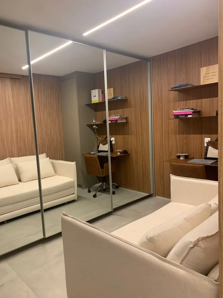 Apartamento, 2 quartos, 53 m² - Foto 2