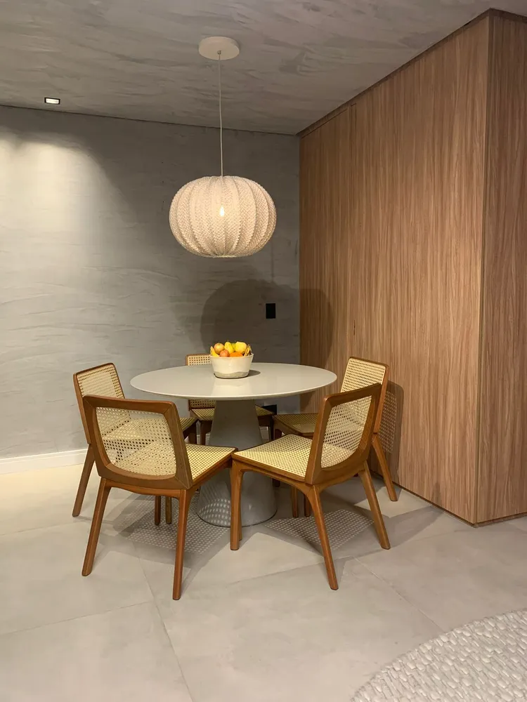 Apartamento, 2 quartos, 53 m² - Foto 6