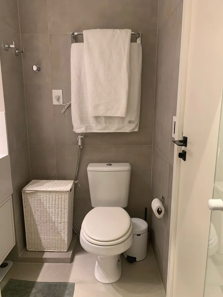 Apartamento, 2 quartos, 53 m² - Foto 11