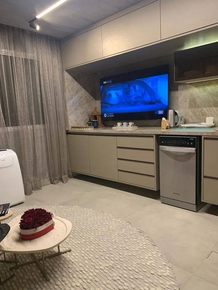 Apartamento, 2 quartos, 53 m² - Foto 5