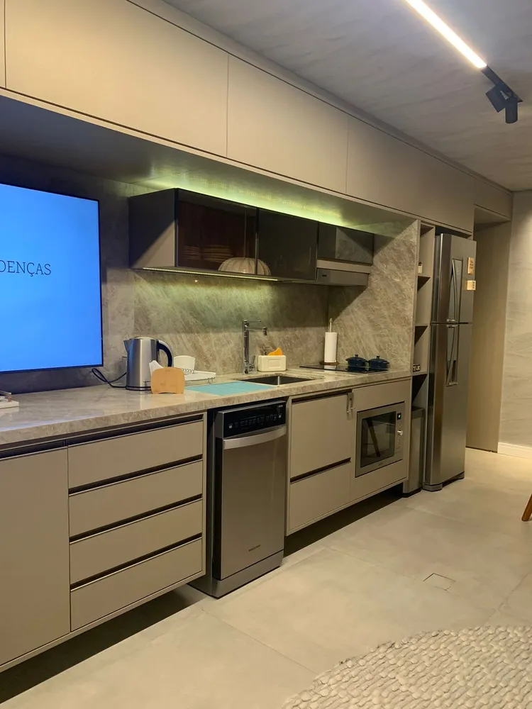 Apartamento, 2 quartos, 53 m² - Foto 4