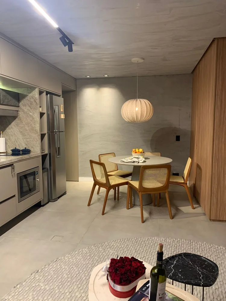 Apartamento, 2 quartos, 53 m² - Foto 1