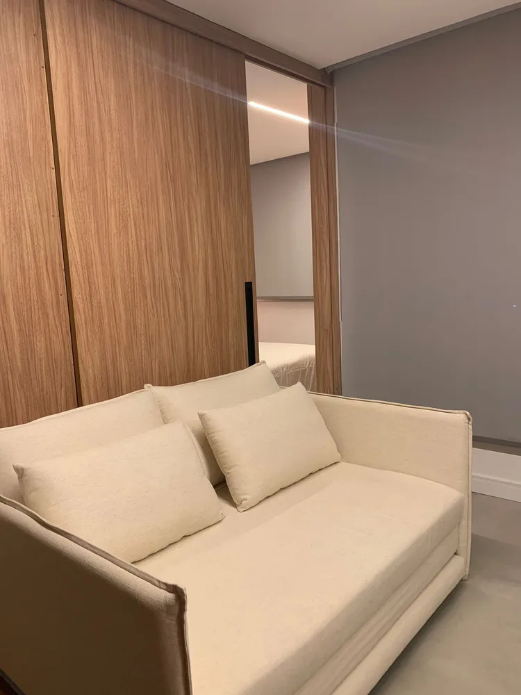 Apartamento, 2 quartos, 53 m² - Foto 1