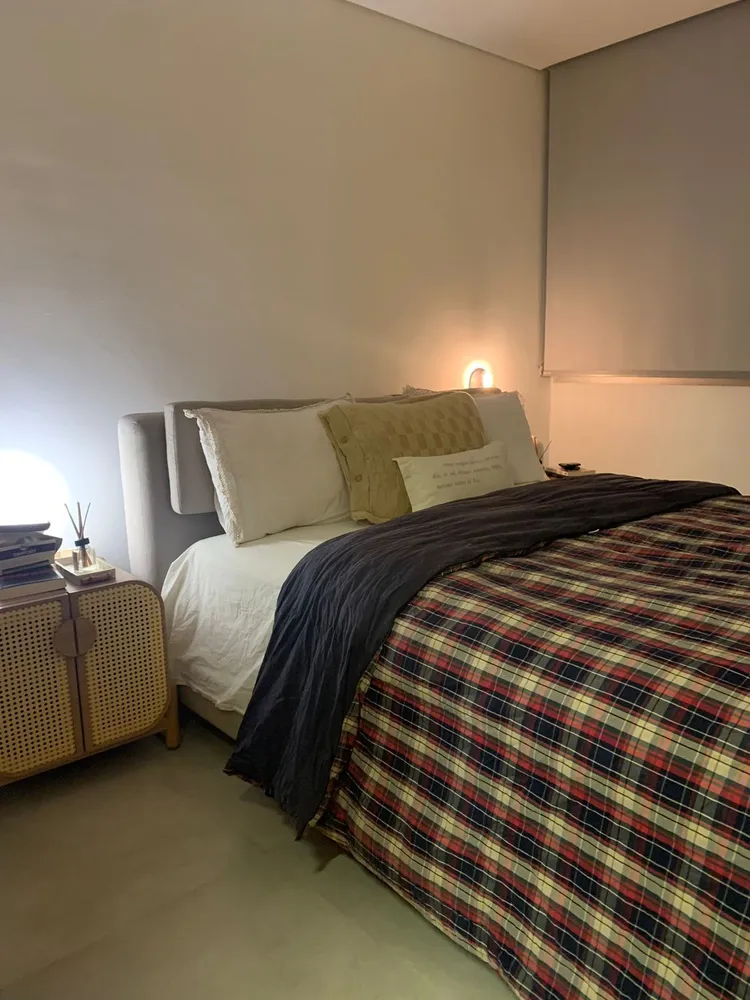 Apartamento, 2 quartos, 53 m² - Foto 4