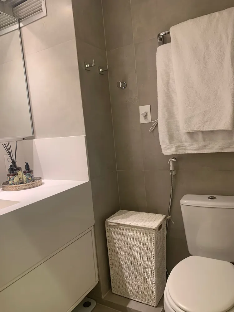 Apartamento, 2 quartos, 53 m² - Foto 10