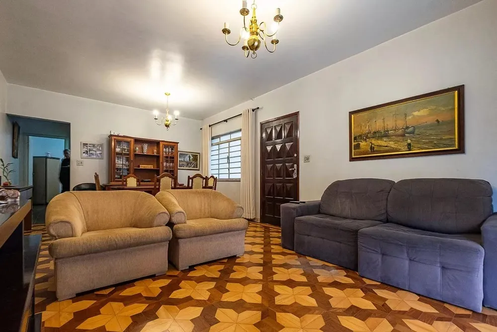 Sobrado, 3 quartos, 180 m² - Foto 6