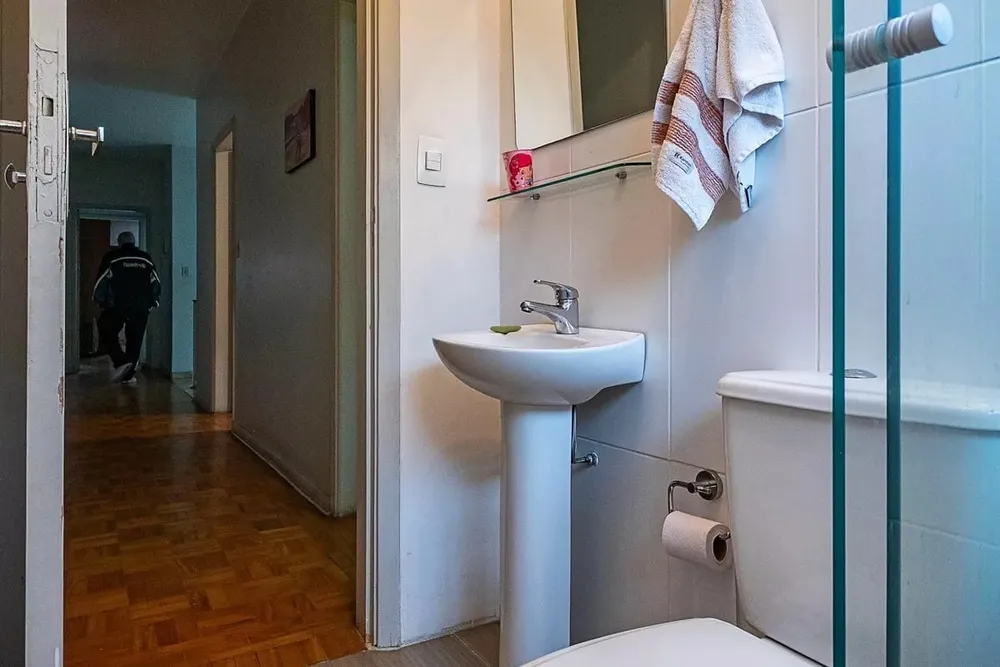 Sobrado, 3 quartos, 180 m² - Foto 15
