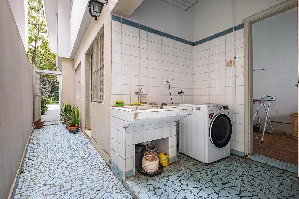 Sobrado, 3 quartos, 180 m² - Foto 8