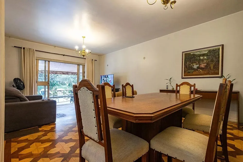 Sobrado, 3 quartos, 180 m² - Foto 16