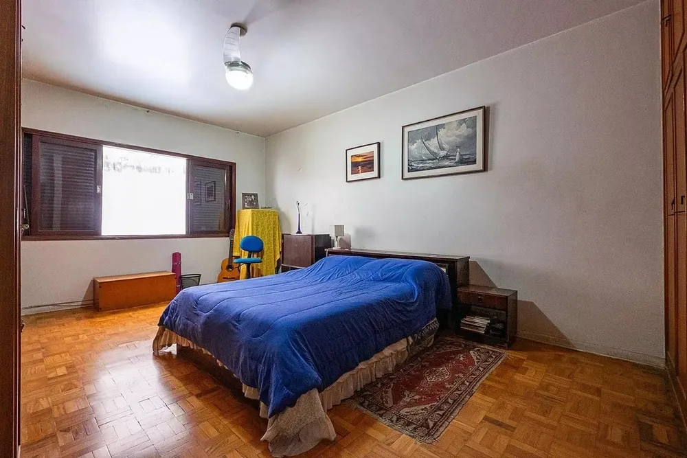 Sobrado, 3 quartos, 180 m² - Foto 3