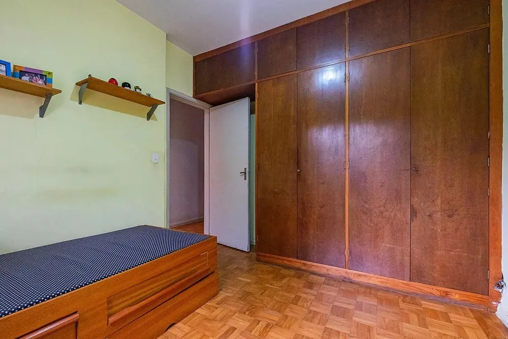 Sobrado, 3 quartos, 180 m² - Foto 10
