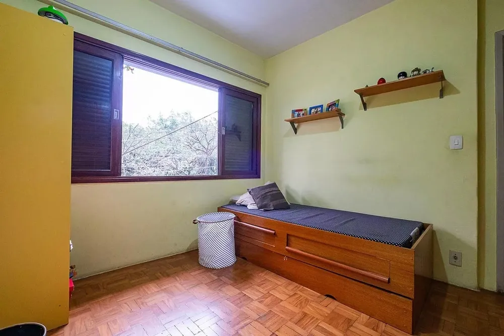 Sobrado, 3 quartos, 180 m² - Foto 14