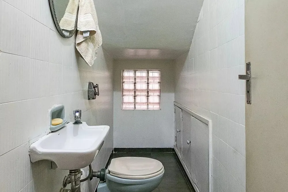 Sobrado, 3 quartos, 180 m² - Foto 11