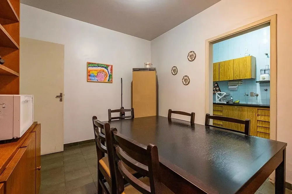 Sobrado, 3 quartos, 180 m² - Foto 1