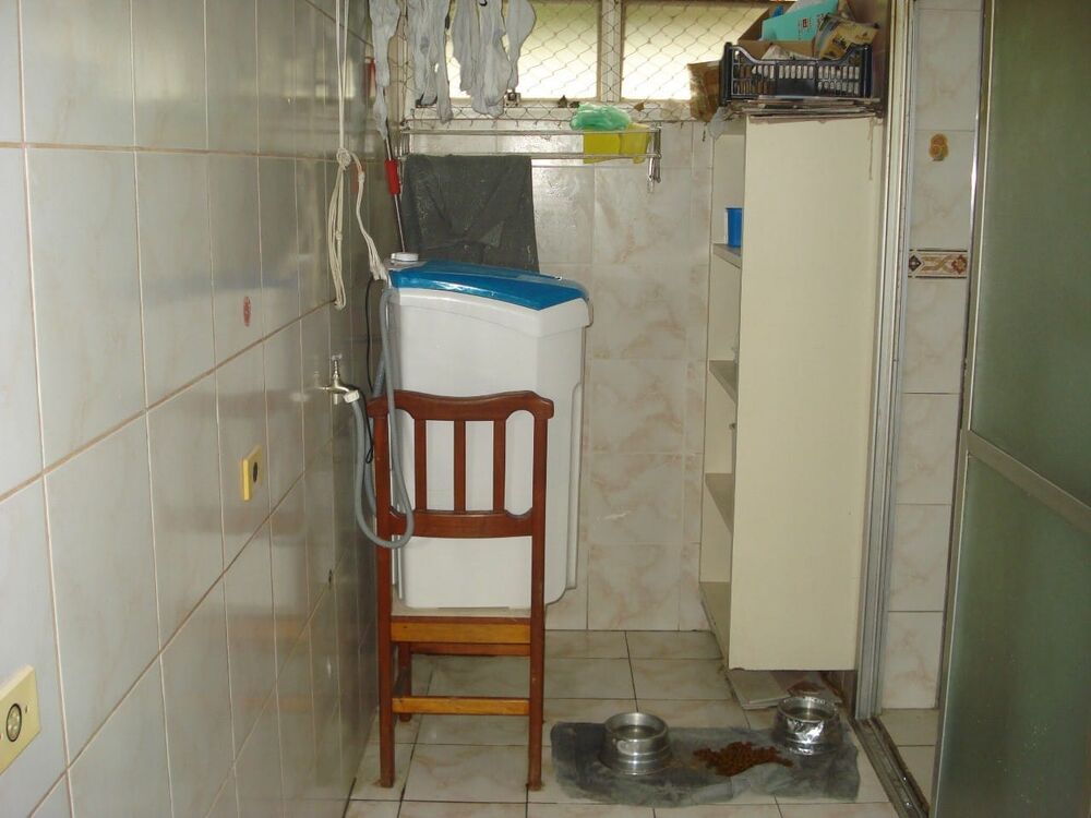 Apartamento, 3 quartos, 136 m² - Foto 3