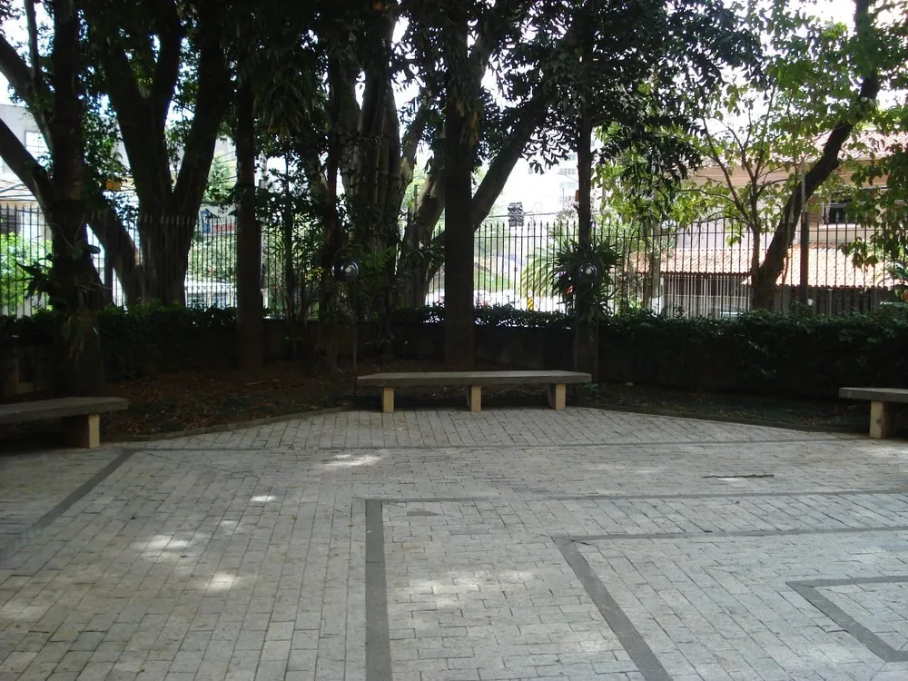Apartamento, 3 quartos, 136 m² - Foto 12