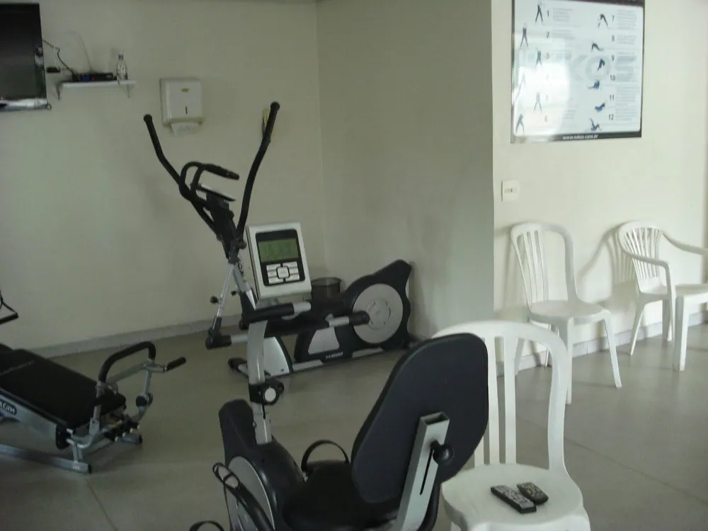 Apartamento, 3 quartos, 136 m² - Foto 7