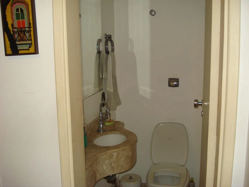 Apartamento, 3 quartos, 136 m² - Foto 2