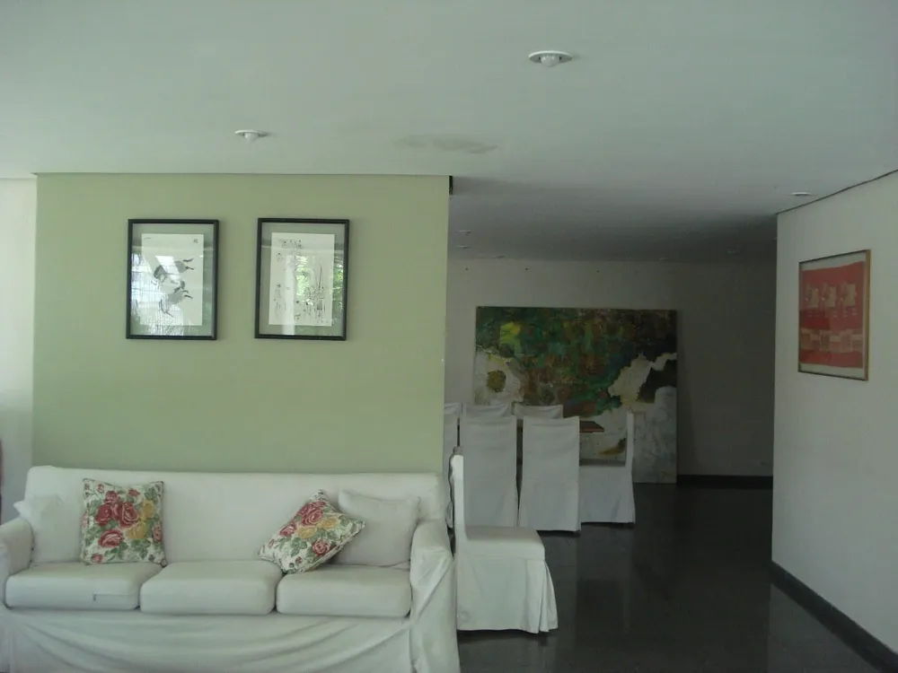 Apartamento, 3 quartos, 136 m² - Foto 16