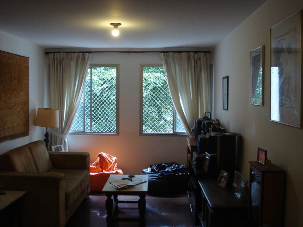 Apartamento, 3 quartos, 136 m² - Foto 2