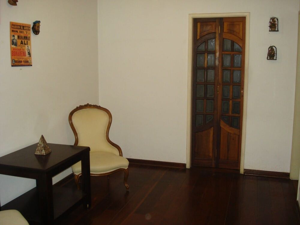 Apartamento, 3 quartos, 136 m² - Foto 1