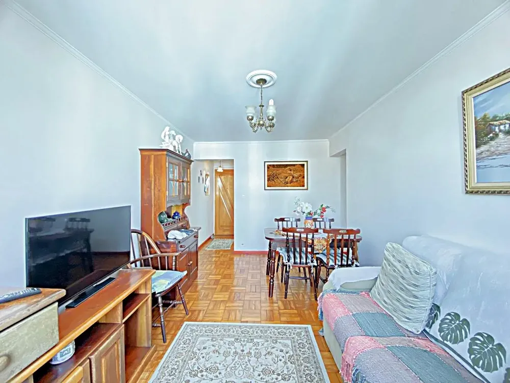 Apartamento, 2 quartos, 74 m² - Foto 6