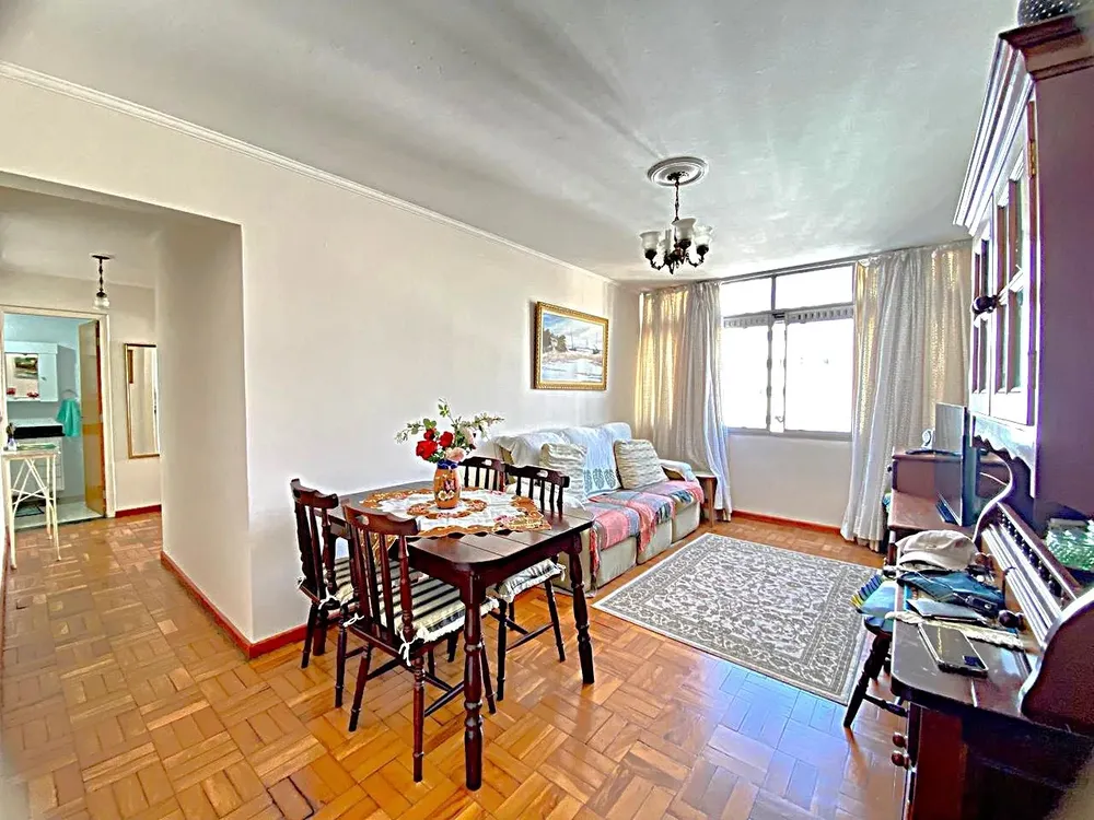 Apartamento, 2 quartos, 74 m² - Foto 14
