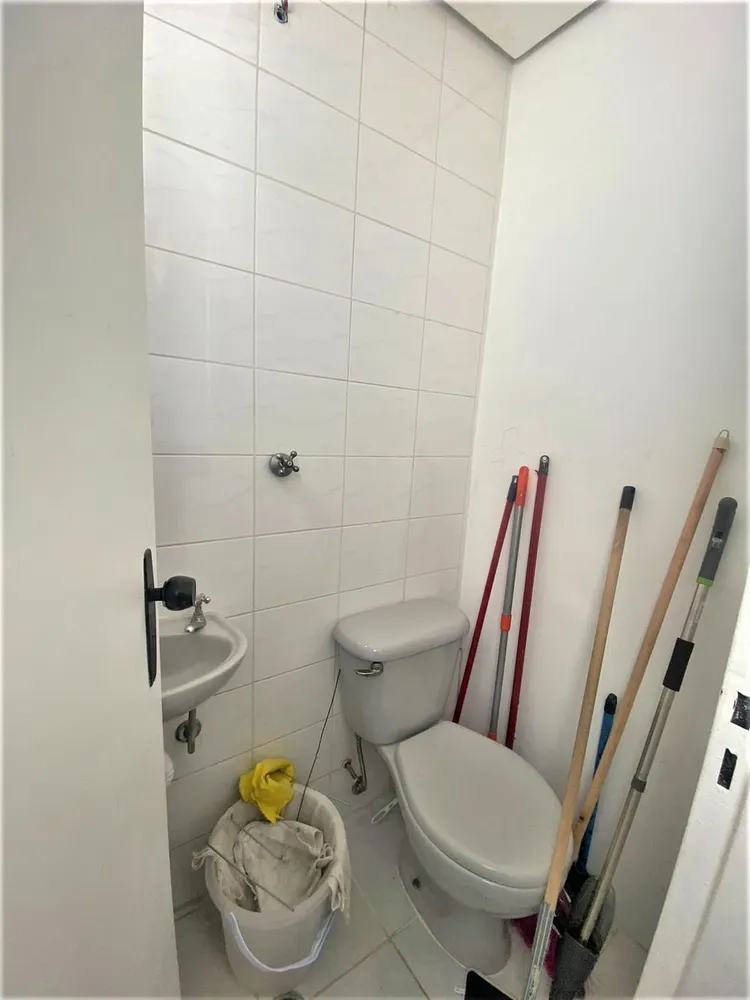 Apartamento, 2 quartos, 74 m² - Foto 1