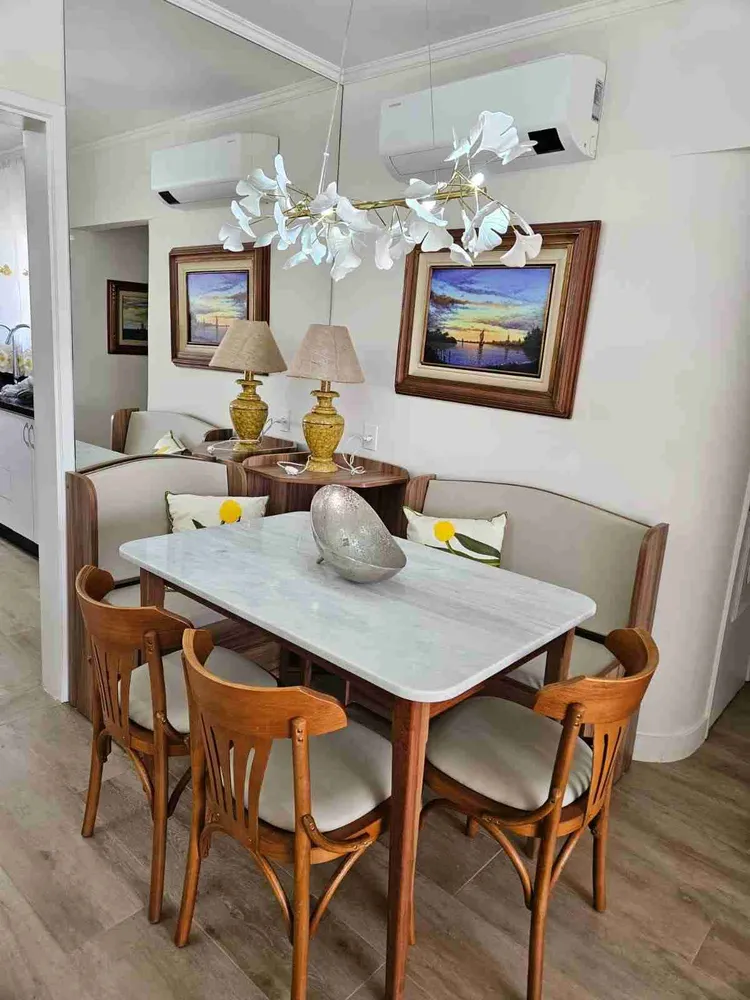 Apartamento, 3 quartos, 92 m² - Foto 8