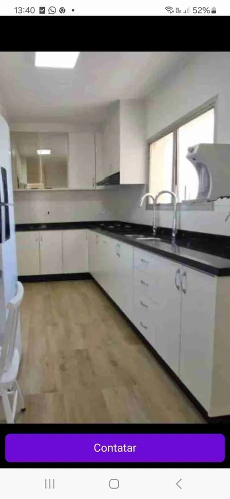 Apartamento, 3 quartos, 92 m² - Foto 11