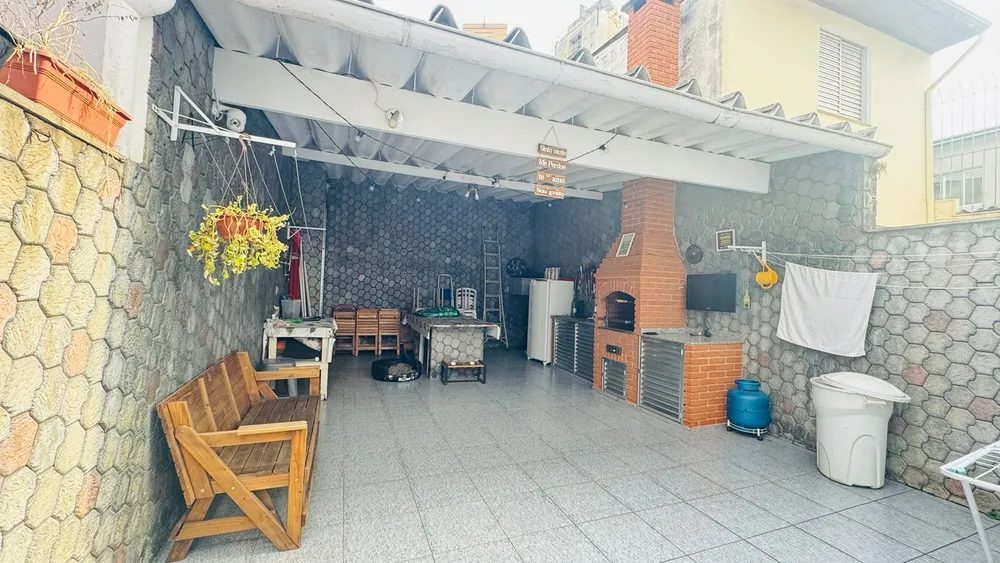 Casa, 3 quartos, 131 m² - Foto 8