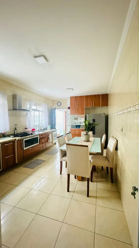 Casa, 3 quartos, 131 m² - Foto 4