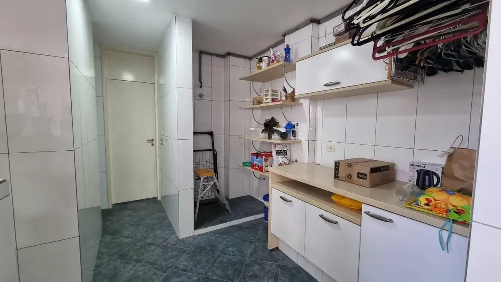Apartamento, 4 quartos, 330 m² - Foto 5