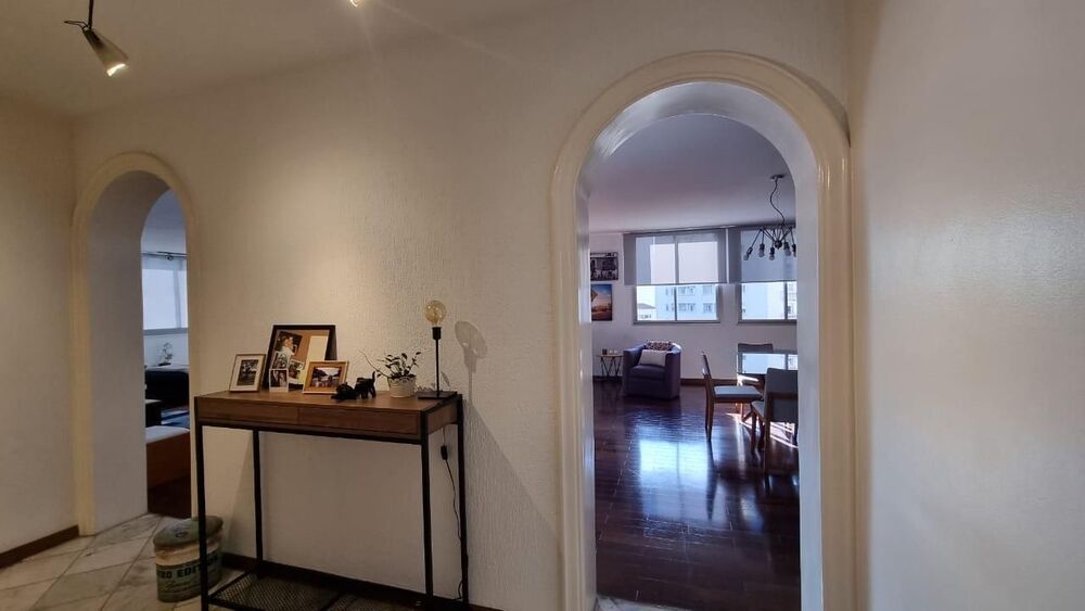 Apartamento, 4 quartos, 330 m² - Foto 3