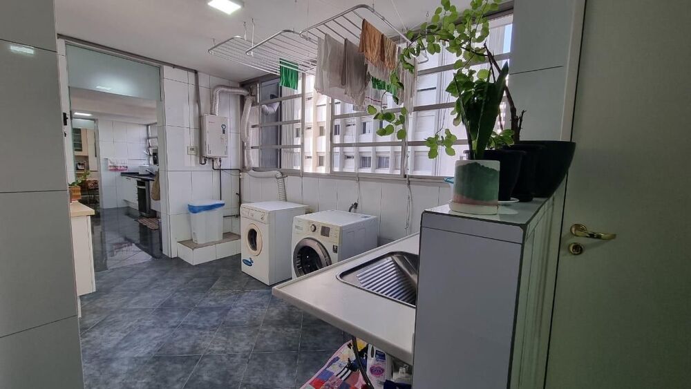 Apartamento, 4 quartos, 330 m² - Foto 1