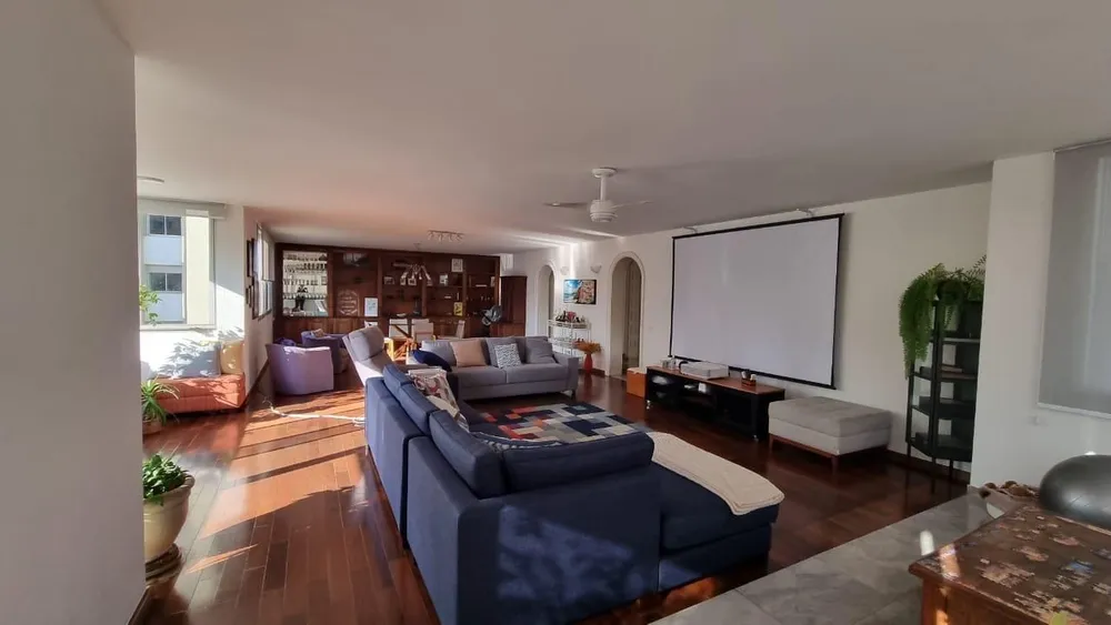 Apartamento, 4 quartos, 330 m² - Foto 1